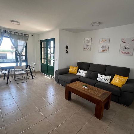 Casa La Estrella Playa Blanca Lanzarote Apartment Exterior photo