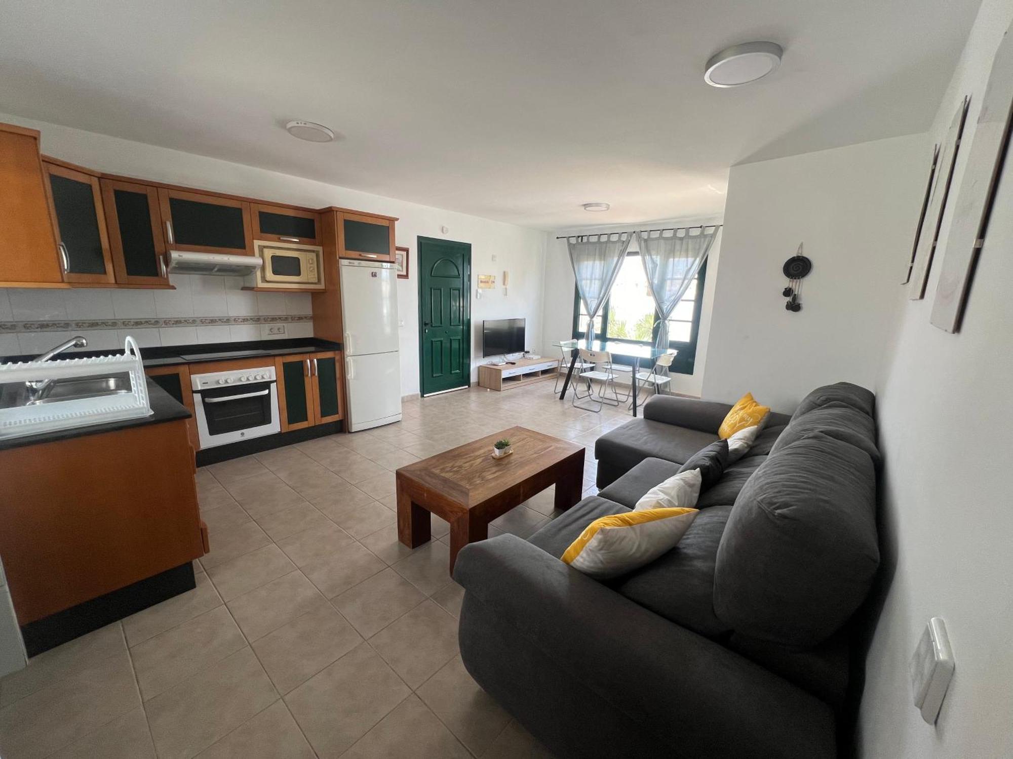 Casa La Estrella Playa Blanca Lanzarote Apartment Exterior photo