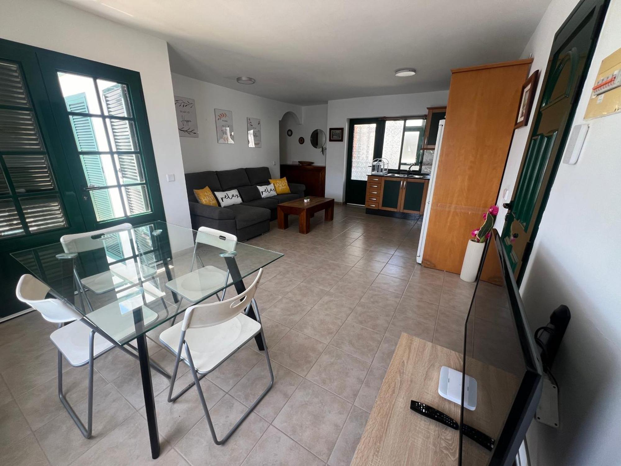 Casa La Estrella Playa Blanca Lanzarote Apartment Exterior photo